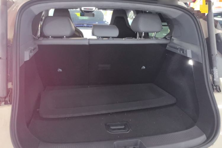 Used Zeekr X 2025 5-Seater Long-Range Version
