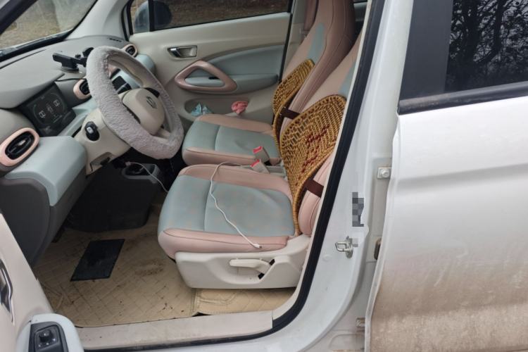 Used Leapmotor T03 2025 310 Comfort Edition