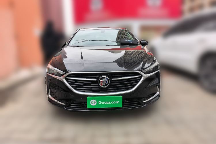 Used Buick LaCrosse 2022 652T Luxury Version
