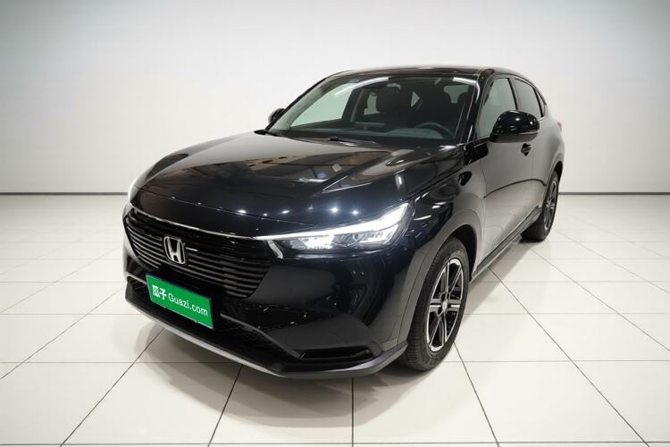 Used Honda Vezel 2023 1.5L CVT Tech Edition