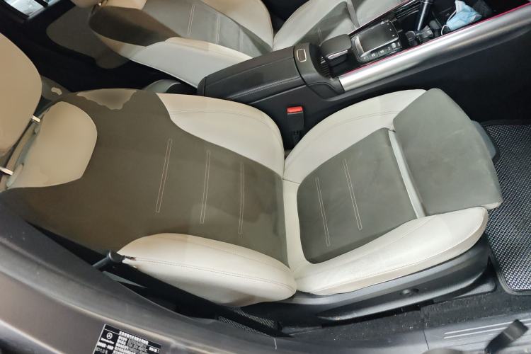 Used Mercedes-Benz EQA 2022 EQA 300 4MATIC Launch Edition
