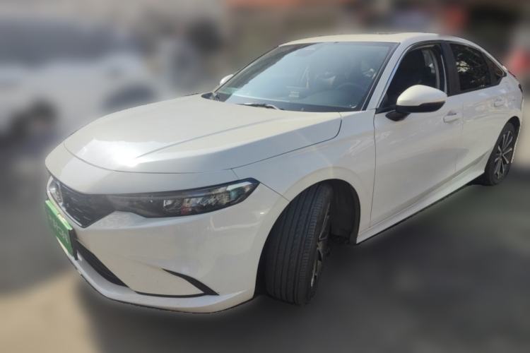 Used Honda Integra 2023 240TURBO CVT Smart Enjoyment Version