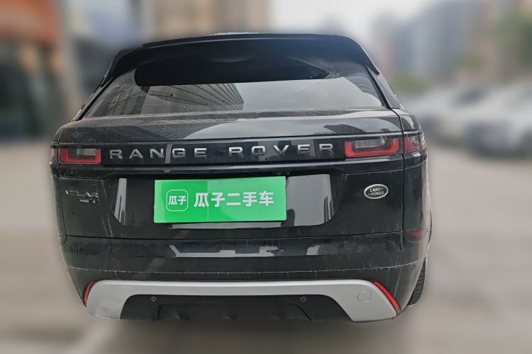 Used Land Rover Range Rover Velar 2020 P250 R-DYNAMIC S