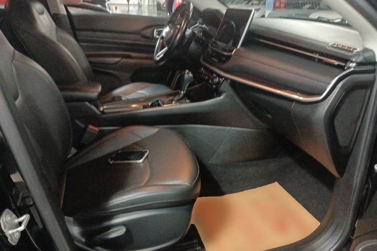 Used Jeep Compass 2021 220T Automatic Elite Edition