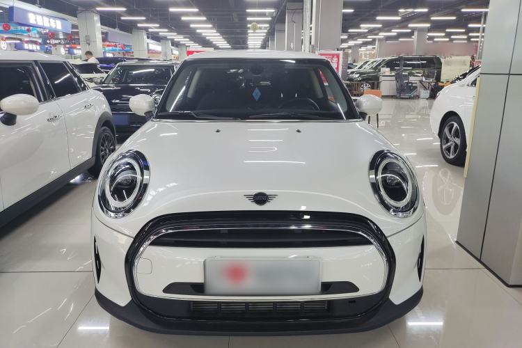 Used MINI MINI 2023 1.5T ONE