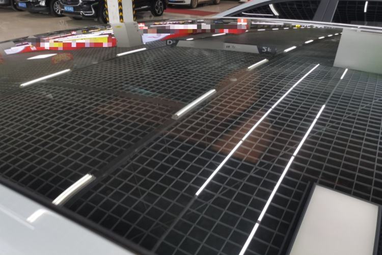 Used Deepal S05 2024 510Max Pure Electric Version