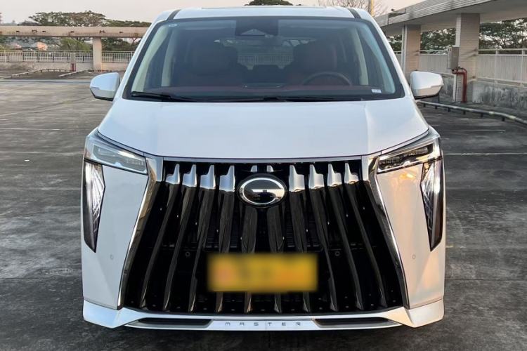 Used GAC Trumpchi E9 2025 E9 Superfast Charging Champion
