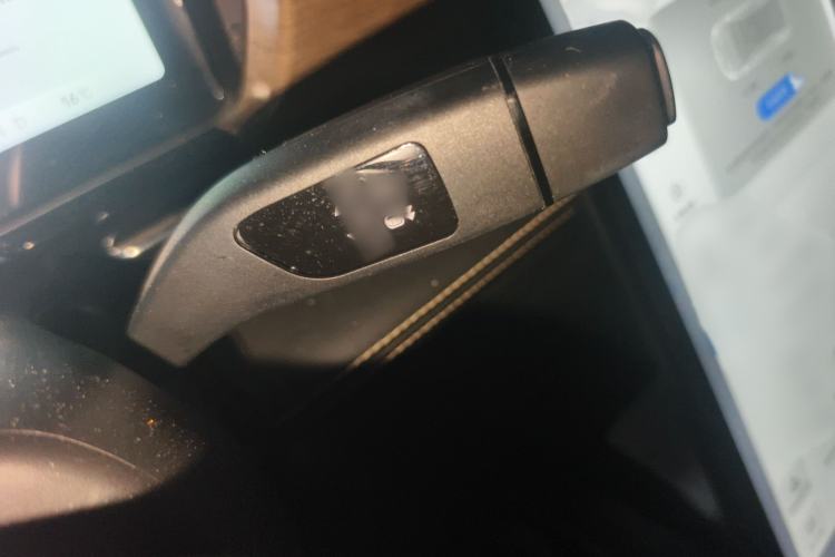 Used XPeng P5 2022 550E