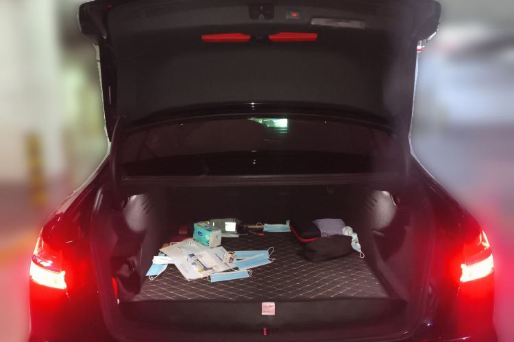 Used Audi A6L 2020 45 TFSI Prestige Elegant Edition