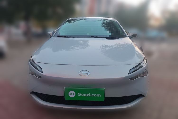 Used AION S MAX 2024 70 Star Edition
