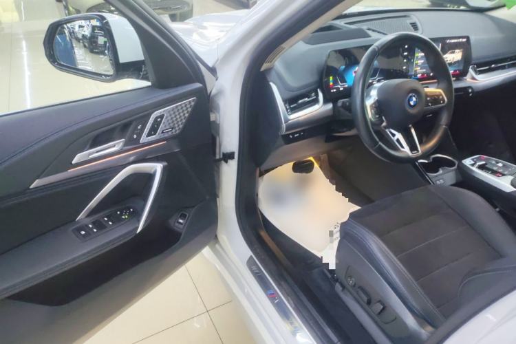 Used BMW iX1 2023 xDrive30L M Sport Package