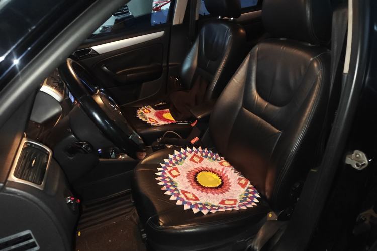 Used Volkswagen Bora 2011 1.4T Automatic Comfort Model