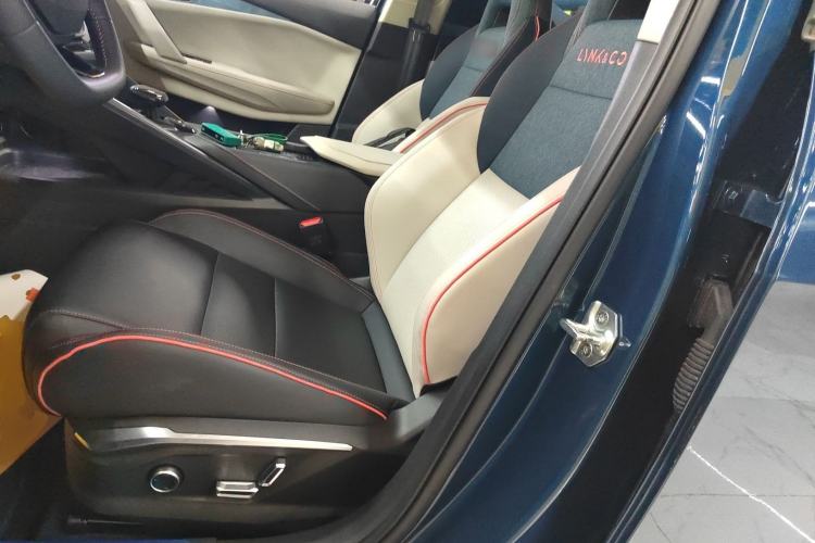 Used Lynk & Co 06 2023 Remix 1.5T YAO Halo
