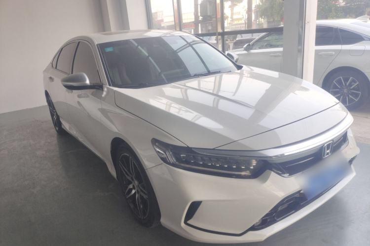 Used Honda Inspire 2022 260TURBO Jingyue Version