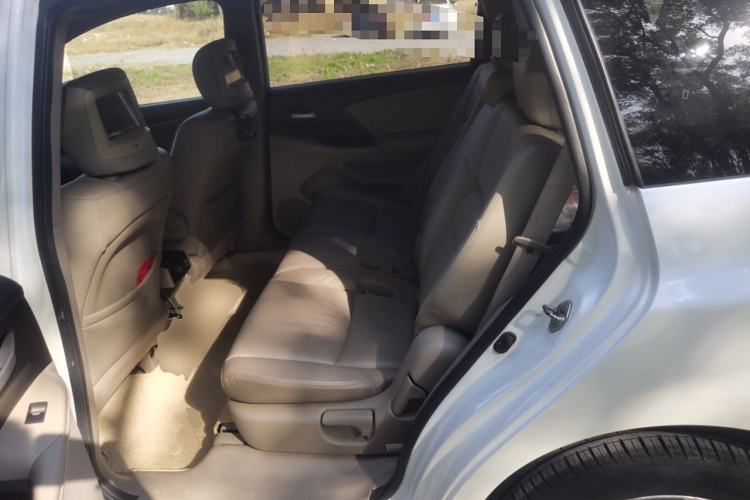 Used Honda Odyssey 2013 2.4L Mingjian Edition
