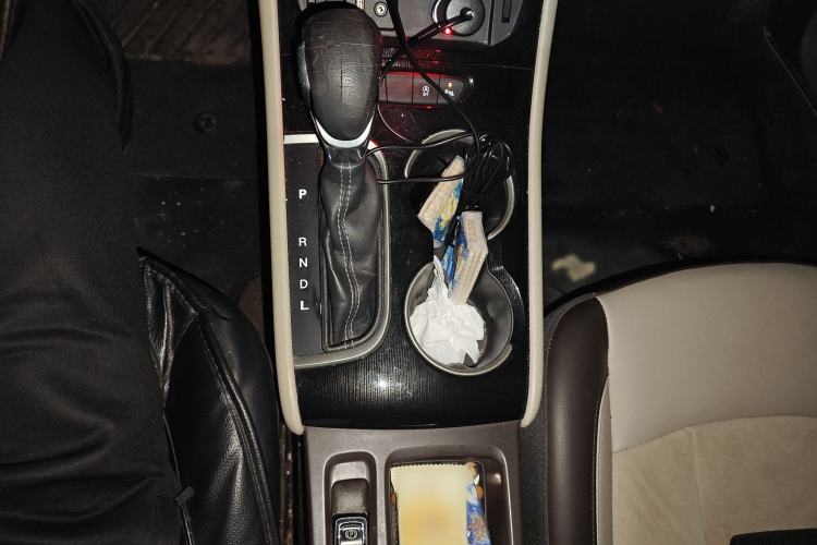 Used Buick Verano 2016 Hatchback 15S Automatic Leading Model
