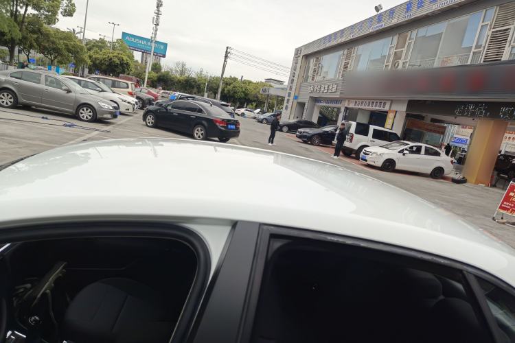 Used Volkswagen Bora 2019 Bora Legend 1.5L Manual Fashion Edition China VI Standard