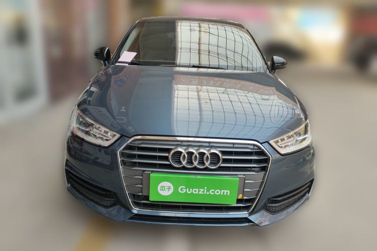 Used Audi A1 2016 30 TFSI Sportback Design Fashion Edition