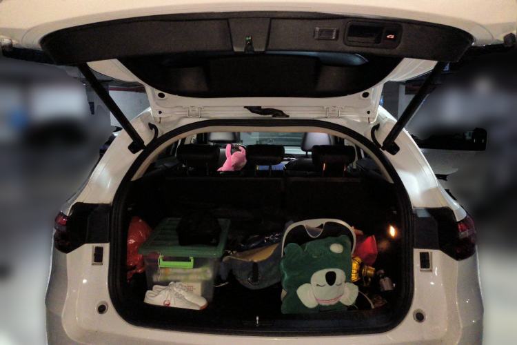 Used Haval F7 2019 1.5T Two-Wheel Drive i-Trend China VI Standard
