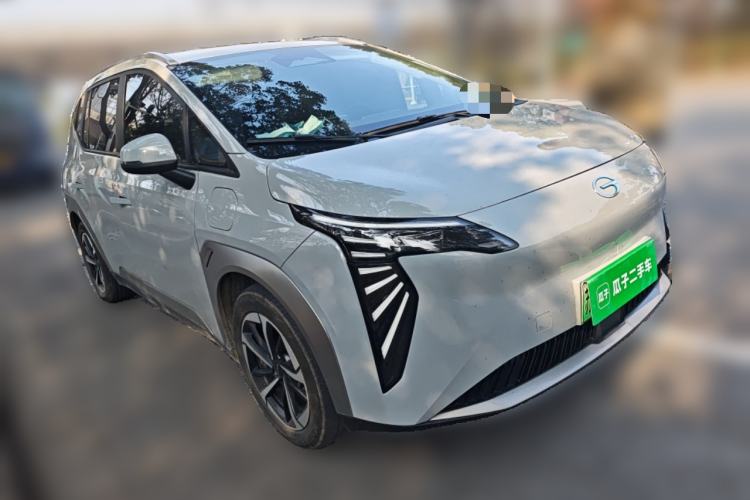 Used AION Y 2025 Plus 510 Enjoy Edition