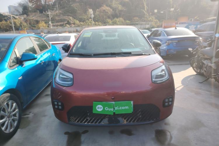 Used AION UT 2025 420 Intelligent Luxury Edition