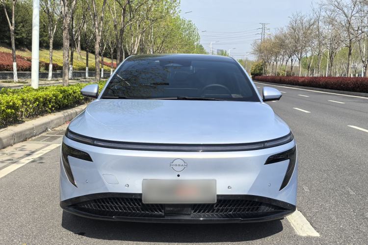 Used Nissan N7 2025 510 Max
