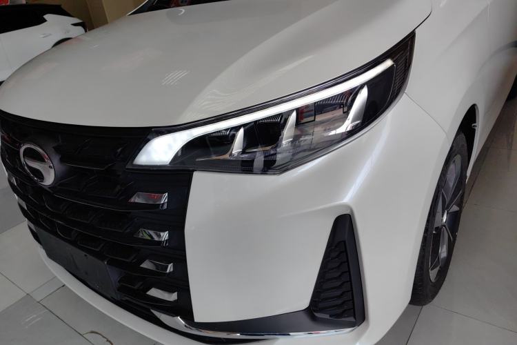 Used GAC Trumpchi M6 2023 PRO 270T DCT Luxury Edition
