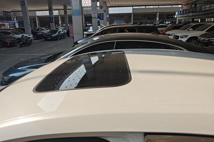 Used Honda Accord 2018 260TURBO Elite Edition China V
