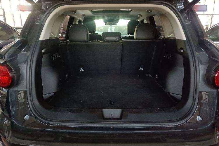 Used Haval H Dog New Energy 2024 Hi4 102km Trend Electric Version Plus