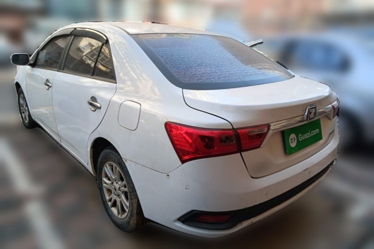 Used Zotye Z300 2016 1.5L Manual Elite Version
