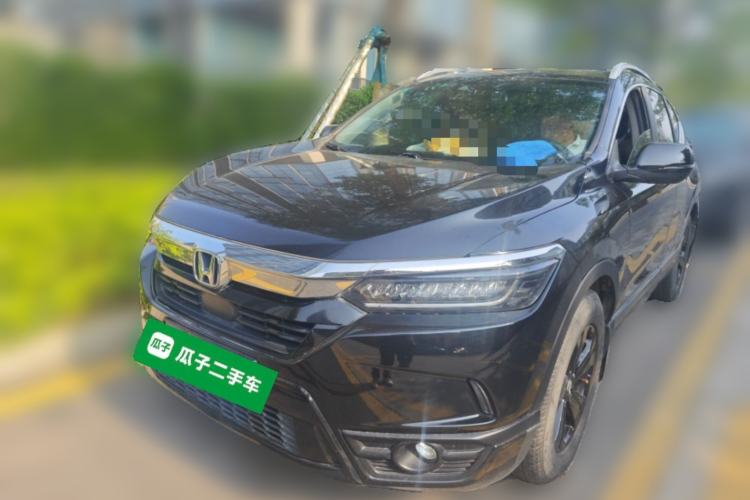 Used Honda Breeze 2020 240TURBO CVT 2WD Luxury Edition