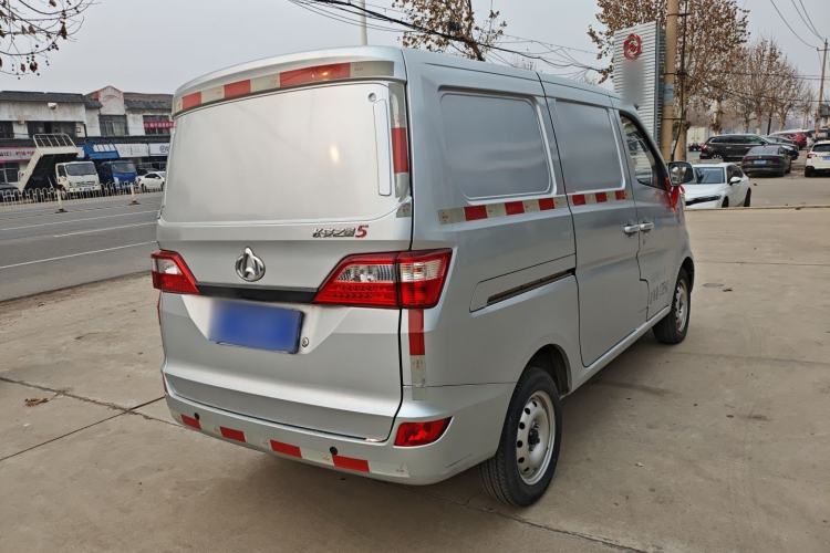 Used Chana Star 5 2022 1.4L Classic Edition Van JL473Q3
