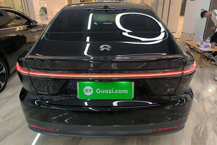 Used Nio ET7 2024 75 kWh Executive Edition
