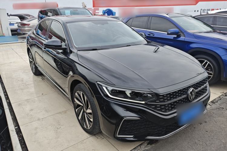 Used Volkswagen Passat 2022 330TSI Starry Elite Edition