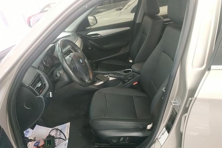 Used BMW X1 2013 sDrive18i Fashion Model