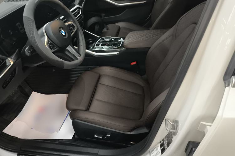 Used BMW 3 Series 2024 325Li M Sport Package