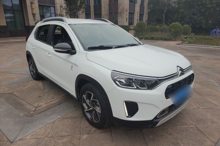 Used Citroen C3-XR 2019 230THP DCT ORIGINS Centennial Deluxe Edition