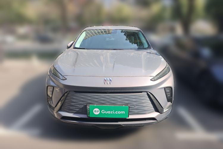 Used Buick E5 2023 Zhenxiang Standard Range Edition
