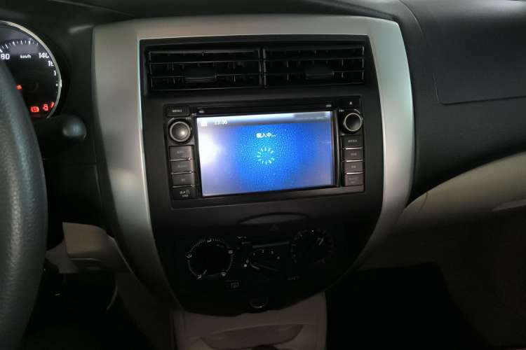 Used Nissan Livina 2013 1.6XE CVT Comfort Edition
