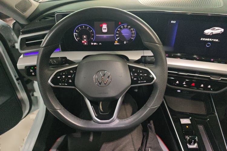 Used Volkswagen Lamando 2024 Lavida L 280TSI DSG Cool & Spicy Edition