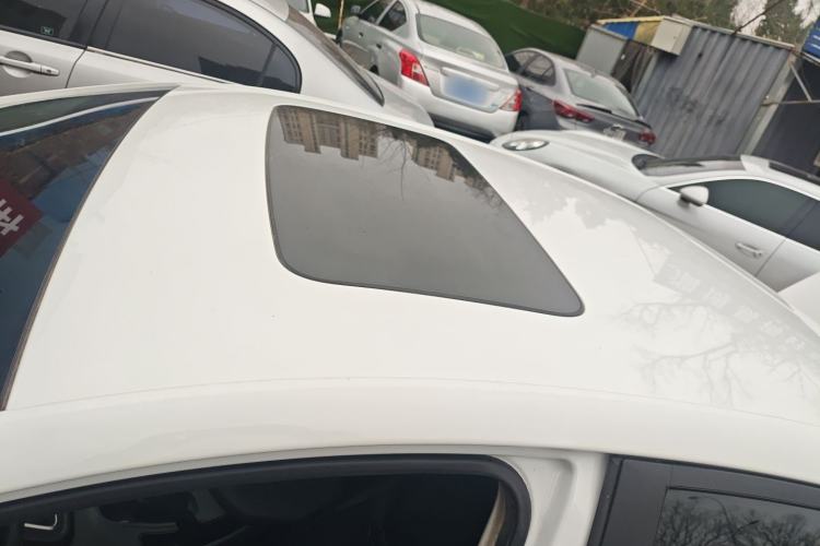 Used Buick GT 2021 Revised Version Flagship 1.5L Automatic Entry-Level Trim