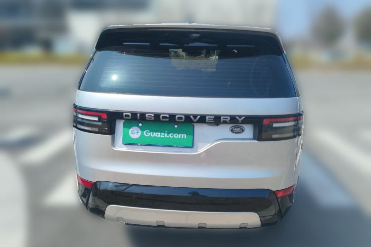 Used Land Rover Discovery 2019 2.0T SE
