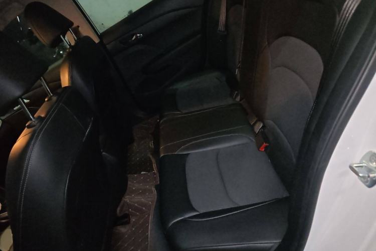 Used Chevrolet Cavalier 2019 320 Automatic Xinyue Edition