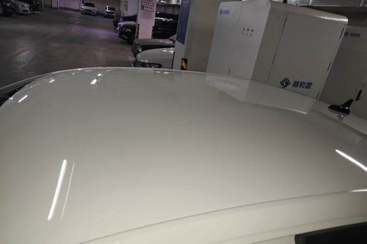 Used Volkswagen Lavida 2023 New Sharp 1.5L Automatic Excellent New Edition
