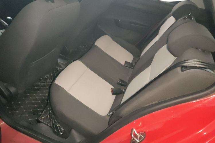 Used Skoda Fabia 2017 1.4L Manual Enjoy Edition