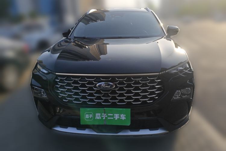 Used Ford Equator Sport 2023 EcoBoost 170 Premier Edition
