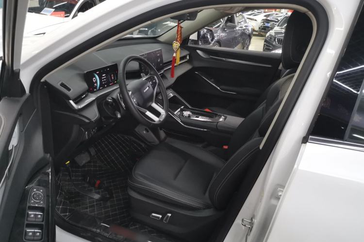 Used Haval H6 2022 3rd Generation 1.5T Automatic Two-Wheel Drive Max
