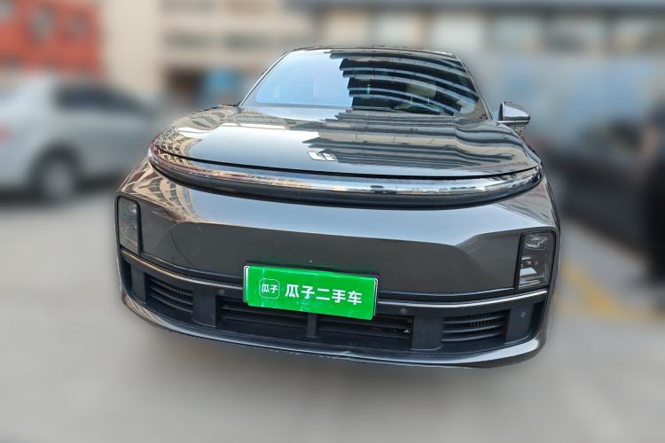 Used Li Auto L7 2023 Air model