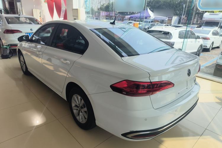 Used Volkswagen Bora 2024 200TSI DSG Comfort Edition
