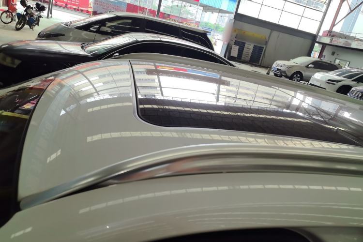 Used BMW X1 2018 sDrive20Li Leading Model
